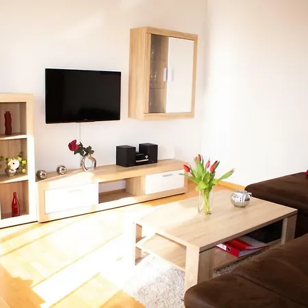Am Waltenberg 57-z Apartamento *