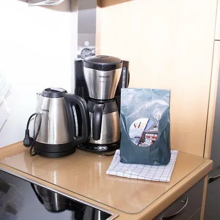 Apartmán Am Waltenberg 57-z Winterberg
