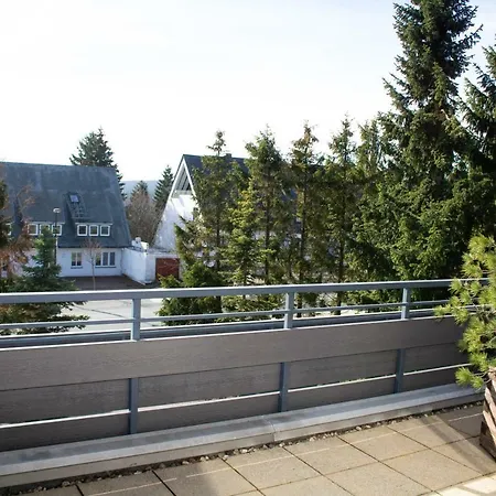 Apartmán Am Waltenberg 57-z *