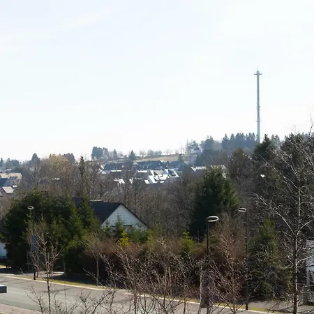 Am Waltenberg 57-z Apartmán *