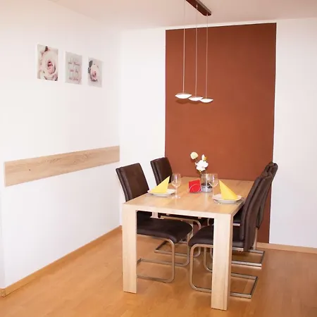 Apartamento Am Waltenberg 57-z *