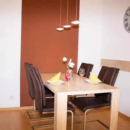 Apartmán Am Waltenberg 57-z *