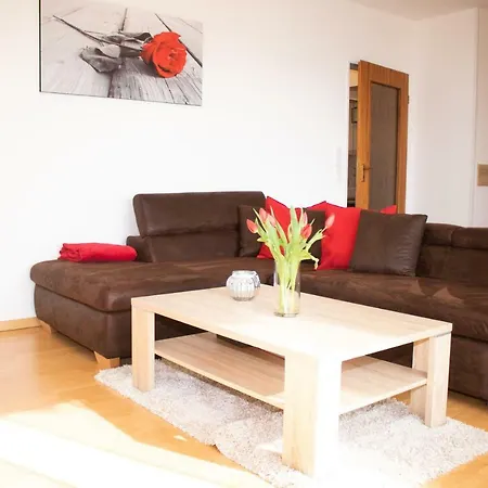 Apartmán Am Waltenberg 57-z